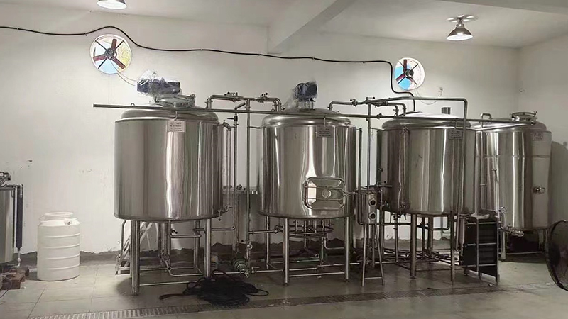 宁乡沧州075精酿啤酒厂